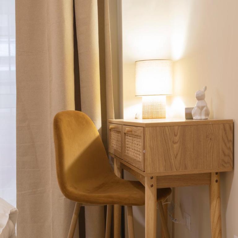 Anastasia Comfort at the Vatican with Balcony - Appartamento con 2 Camere da Letto - 30
