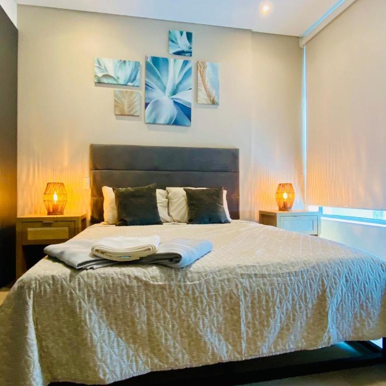 Luxury Apartment Murano Centro1 - Two-Bedroom Apartment - 24