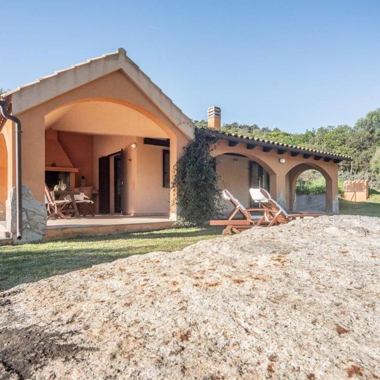 Villa Stella - Villa con 3 Camere da Letto - 1