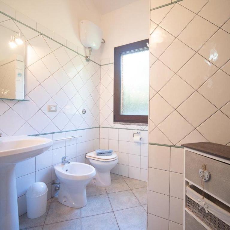 Villa Stella - Villa con 3 Camere da Letto - 17