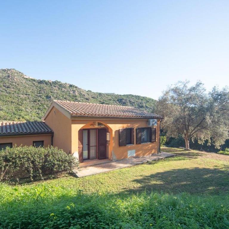 Villa Stella - Villa con 3 Camere da Letto - 24
