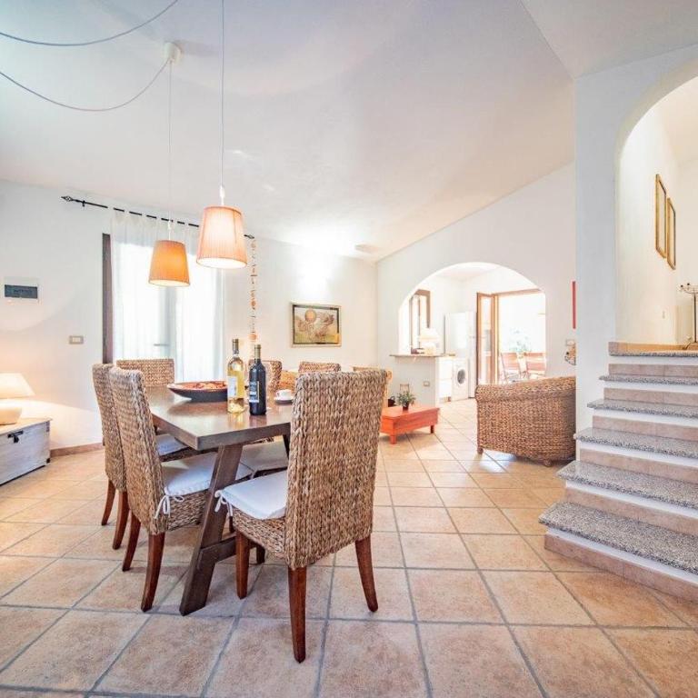 Villa Stella - Villa con 3 Camere da Letto - 6