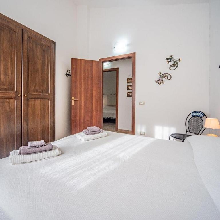 Villa Stella - Villa con 3 Camere da Letto - 12
