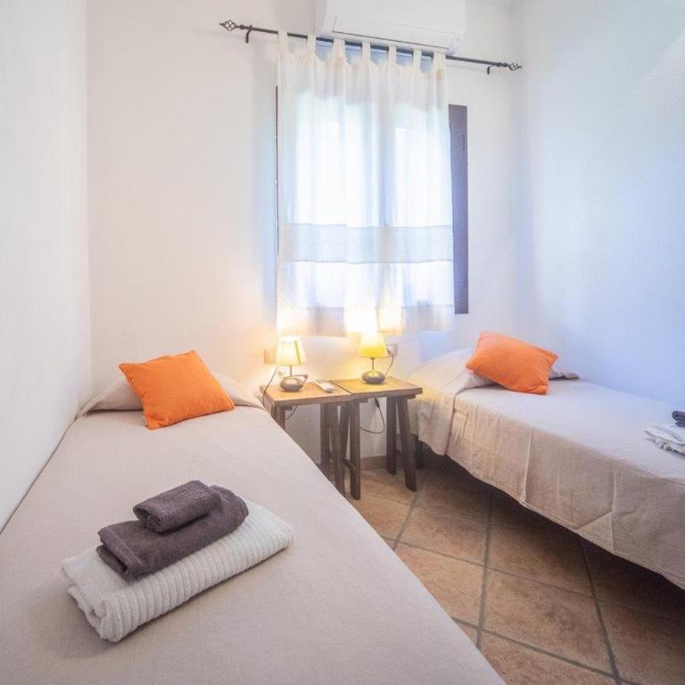 Villa Stella - Villa con 3 Camere da Letto - 16