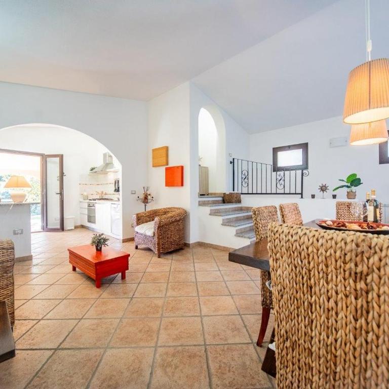 Villa Stella - Villa con 3 Camere da Letto - 21
