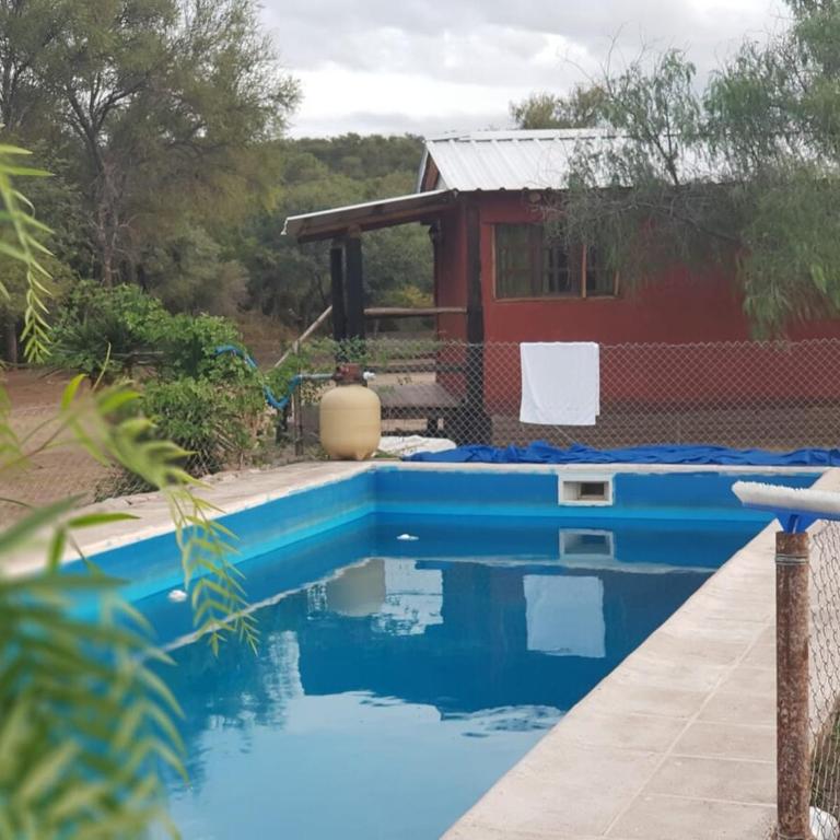 cabañas duplex - Apartamento de 2 dormitorios - 2