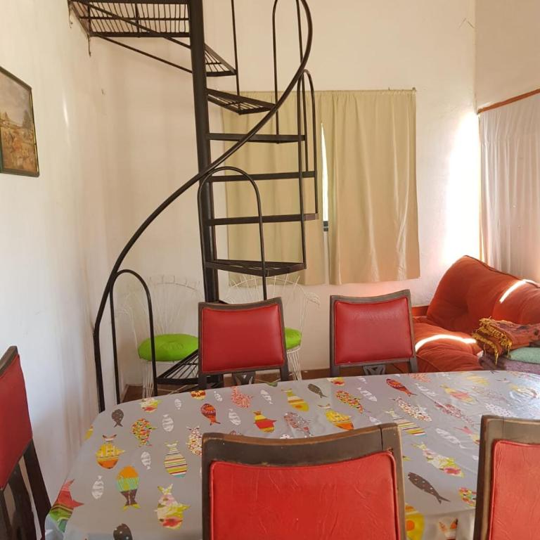 cabañas duplex - Apartamento de 2 dormitorios - 5