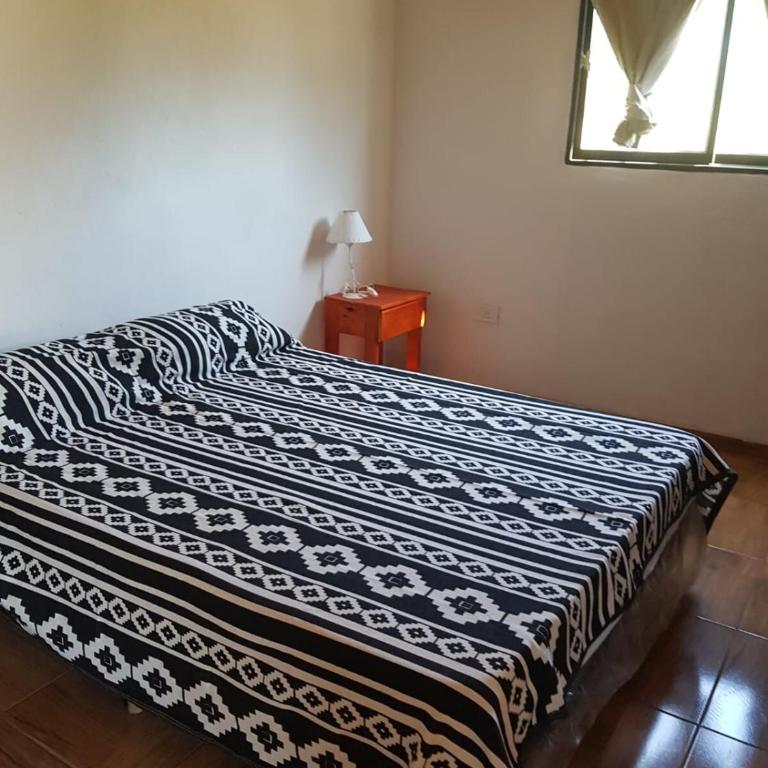 cabañas duplex - Apartamento de 2 dormitorios - 8