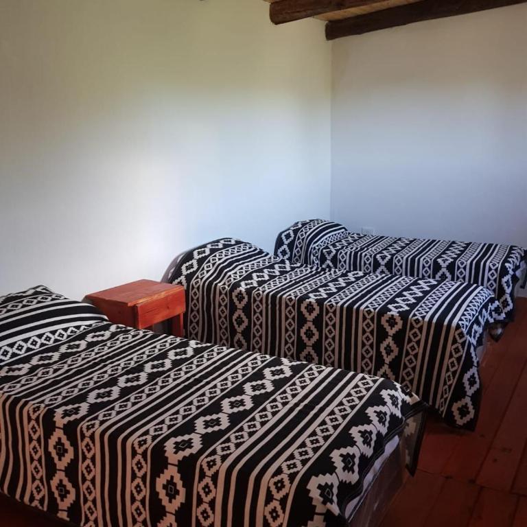 cabañas duplex - Apartamento de 2 dormitorios - 9