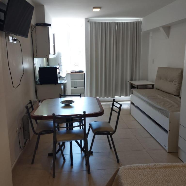 Departamento Amparo - Apartamento de 1 dormitorio - 6