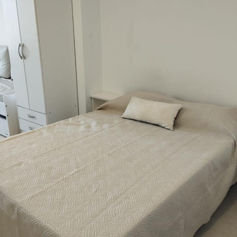 Departamento Amparo - Apartamento de 1 dormitorio - 1