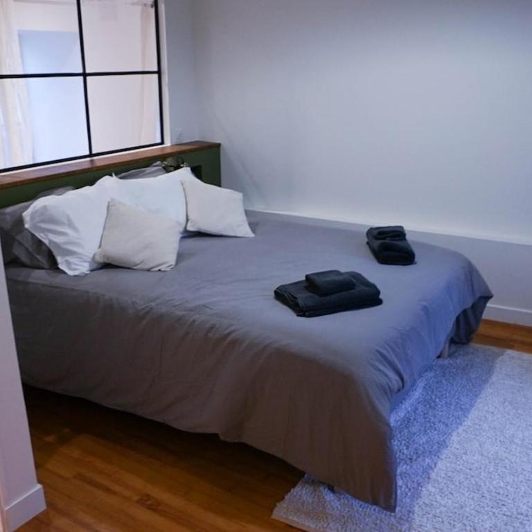 Le crialeis-hyper centre-terrasse-wifi - Apartment mit 1 Schlafzimmer - 11
