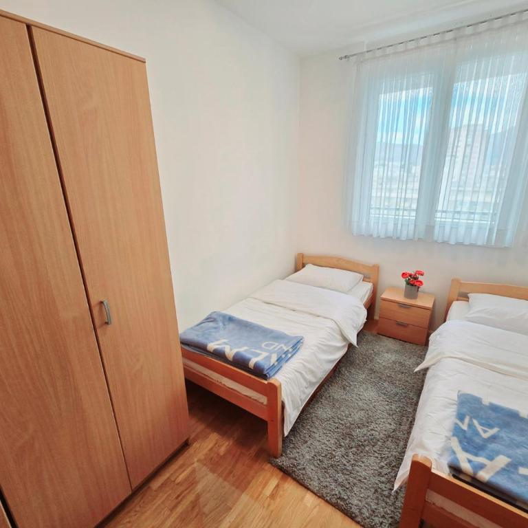 Mepas Galaxy - Two-Bedroom Apartment - 6