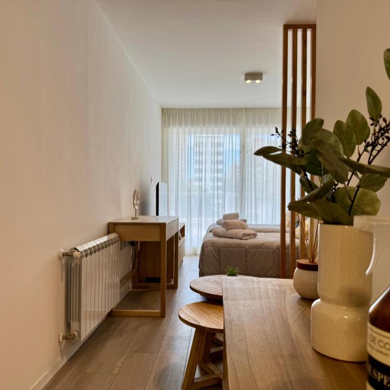 Premium Studio, Confort - Apartamento de 1 dormitorio - 8