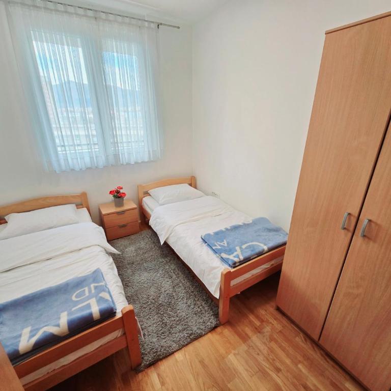 Mepas Galaxy - Two-Bedroom Apartment - 7