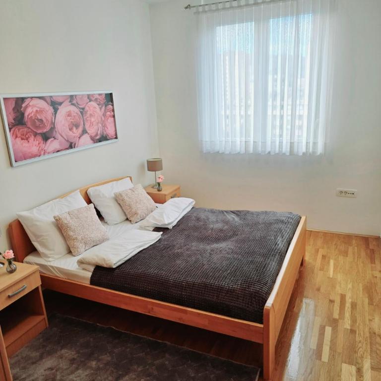 Mepas Galaxy - Two-Bedroom Apartment - 9