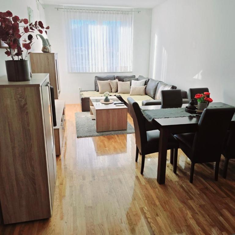 Mepas Galaxy - Two-Bedroom Apartment - 4