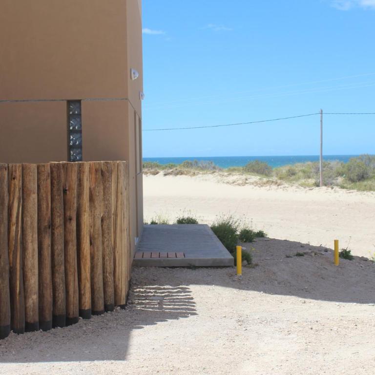 La hora azul departamentos - Apartamento de 1 dormitorio - 13