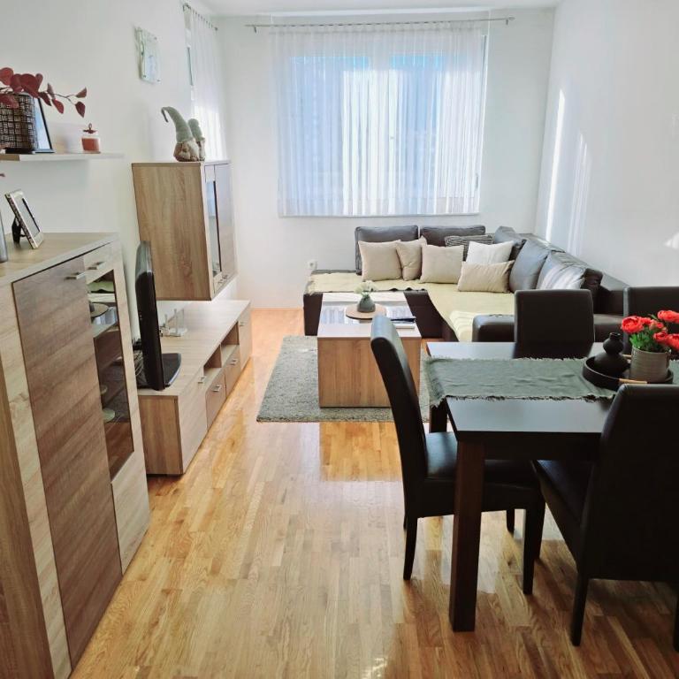 Mepas Galaxy - Two-Bedroom Apartment - 8