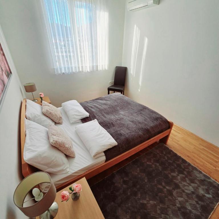 Mepas Galaxy - Two-Bedroom Apartment - 12