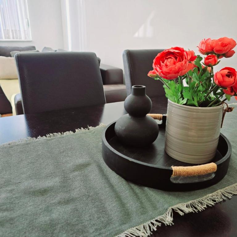 Mepas Galaxy - Two-Bedroom Apartment - 11