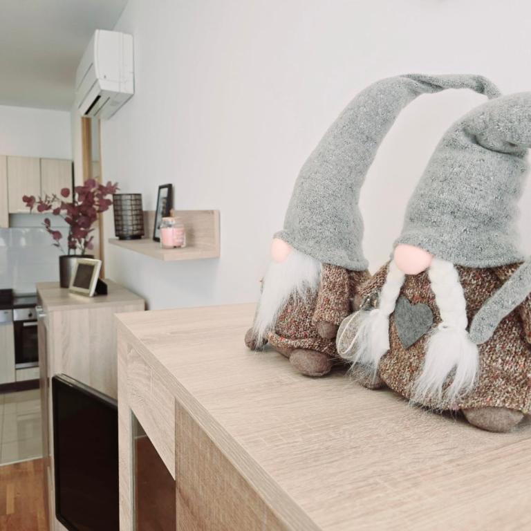 Mepas Galaxy - Two-Bedroom Apartment - 14