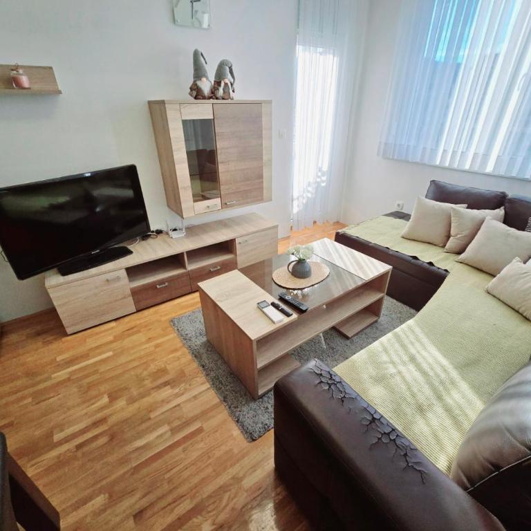 Mepas Galaxy - Two-Bedroom Apartment - 17