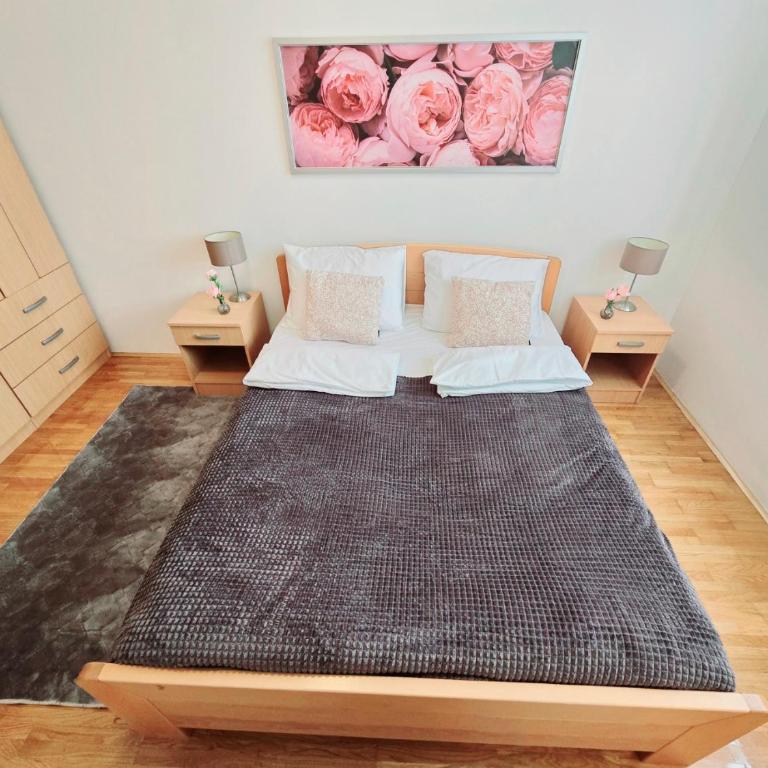 Mepas Galaxy - Two-Bedroom Apartment - 16