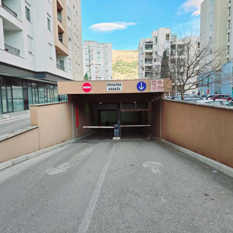 Mepas Galaxy - Two-Bedroom Apartment - 20