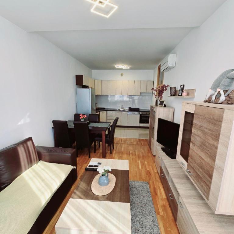 Mepas Galaxy - Two-Bedroom Apartment - 18