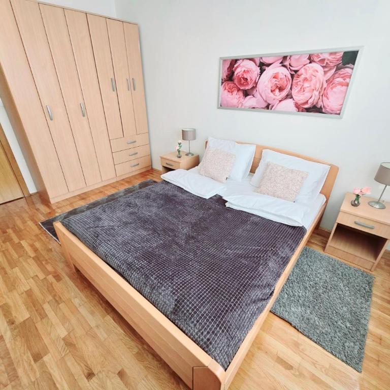 Mepas Galaxy - Apartman sa 2 Spavaće Sobe - 24