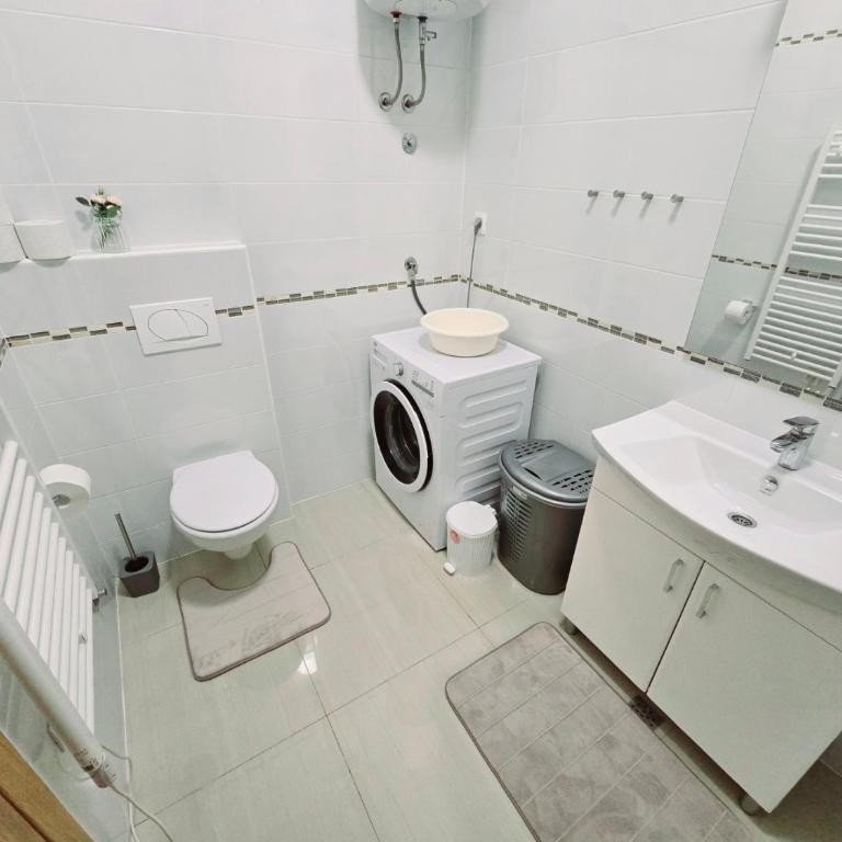 Mepas Galaxy - Two-Bedroom Apartment - 22