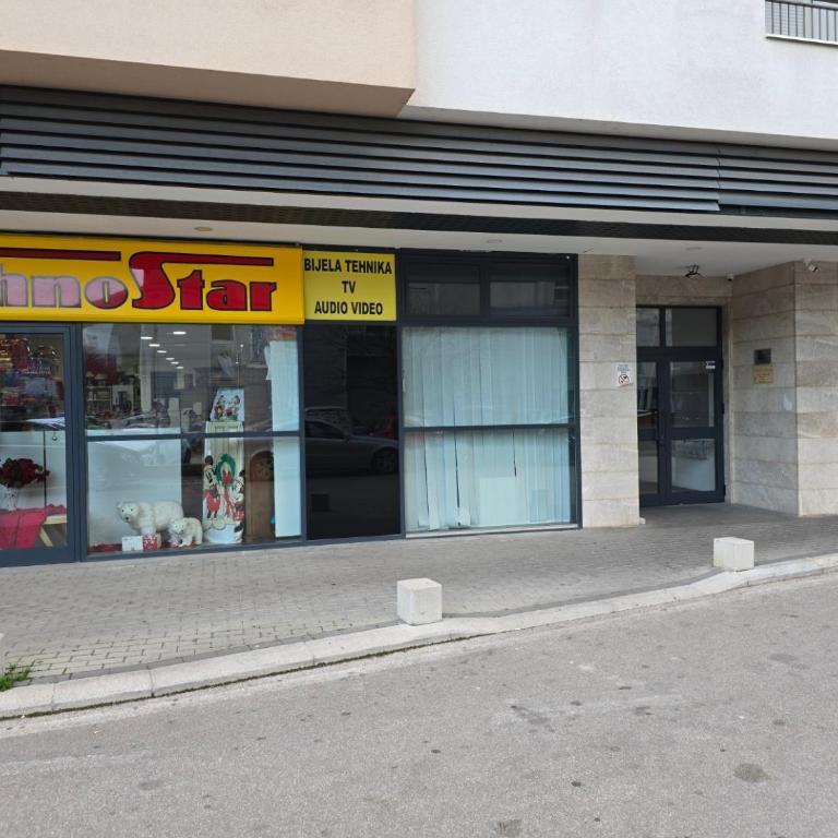 Mepas Galaxy - Two-Bedroom Apartment - 19