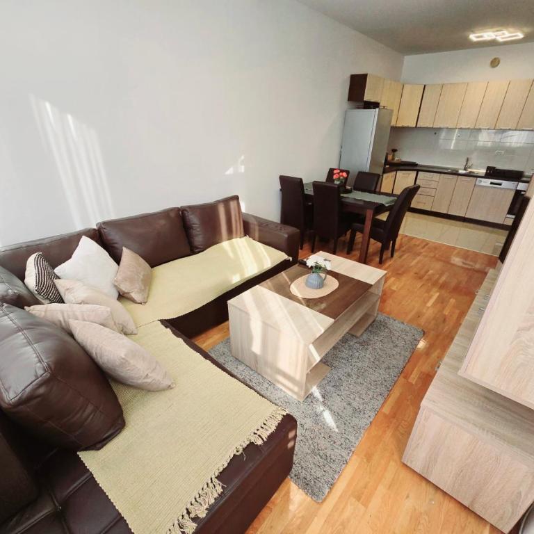 Mepas Galaxy - Two-Bedroom Apartment - 25