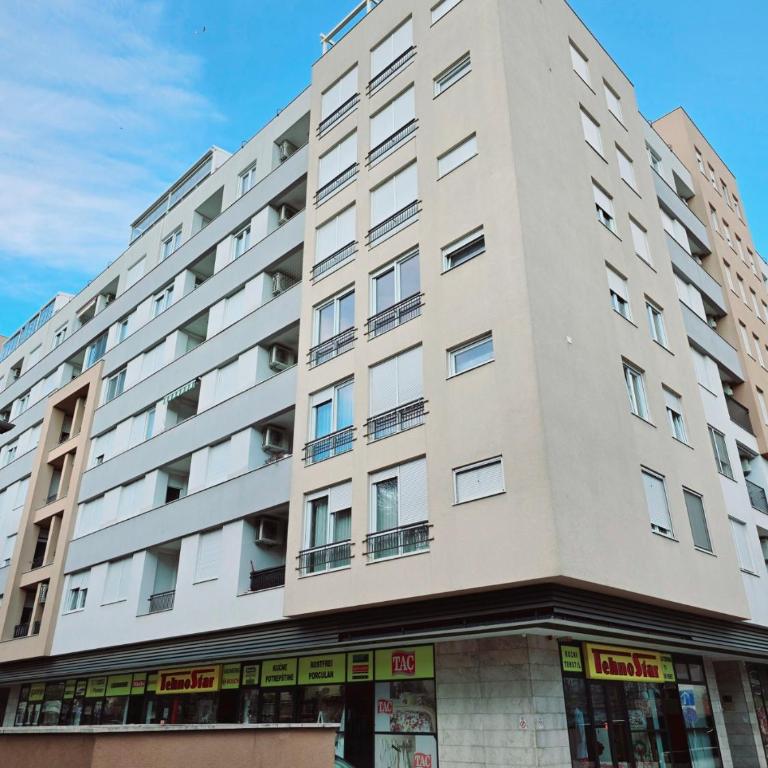Mepas Galaxy - Two-Bedroom Apartment - 23