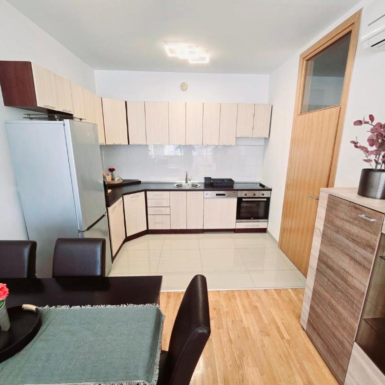 Mepas Galaxy - Two-Bedroom Apartment - 32