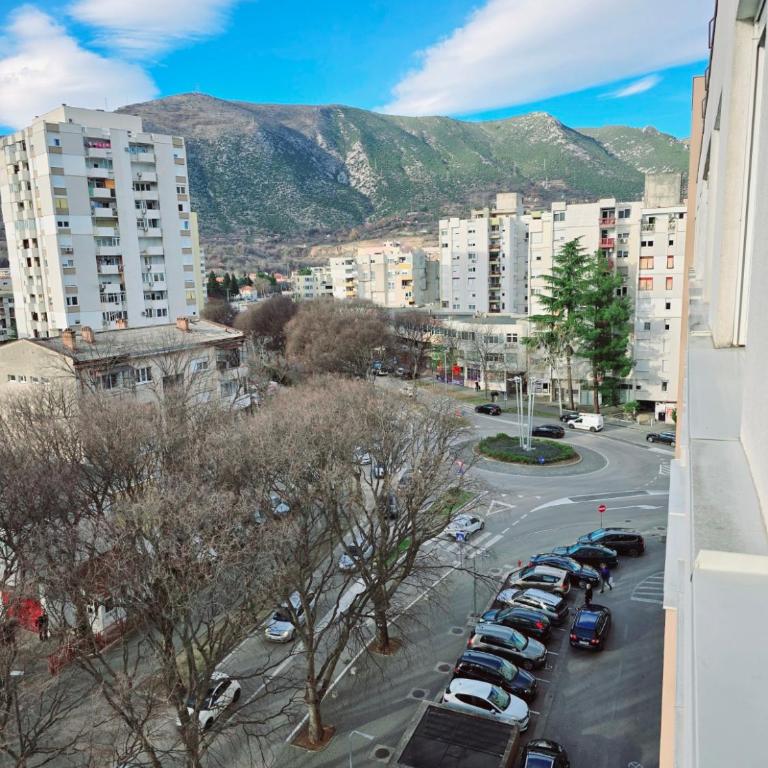 Mepas Galaxy - Two-Bedroom Apartment - 26