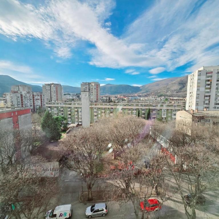 Mepas Galaxy - Two-Bedroom Apartment - 33