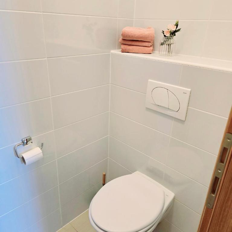 Mepas Galaxy - Two-Bedroom Apartment - 28