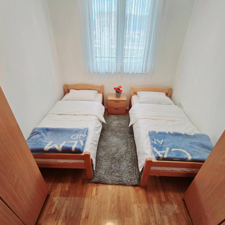 Mepas Galaxy - Two-Bedroom Apartment - 31