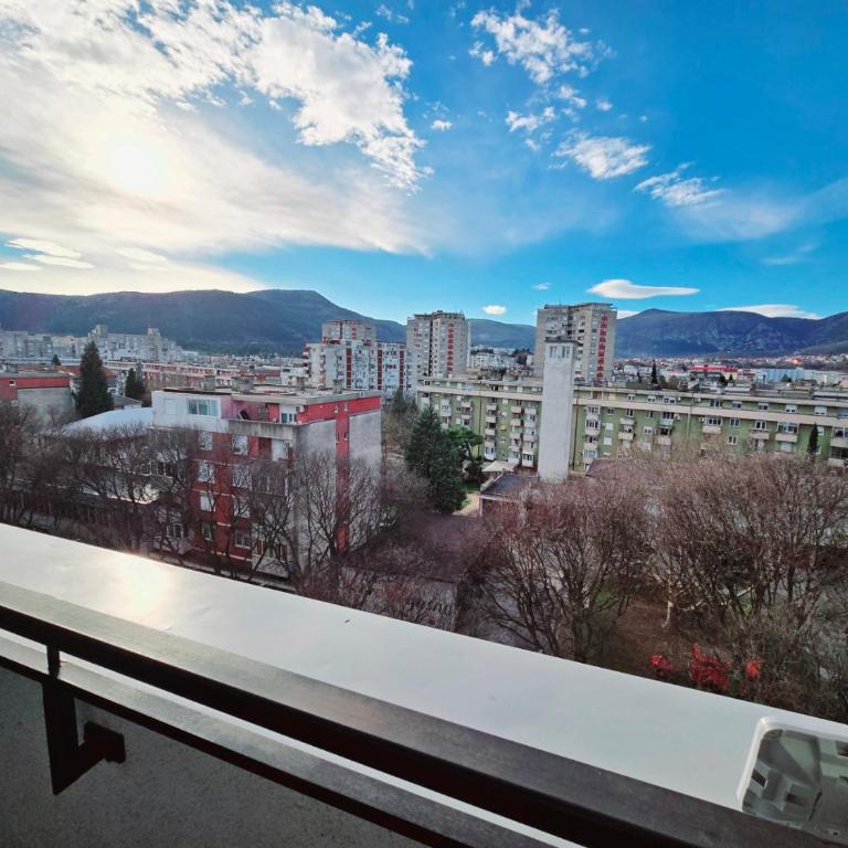 Mepas Galaxy - Two-Bedroom Apartment - 27