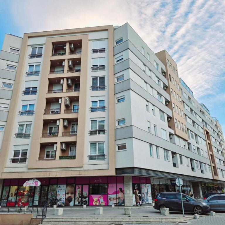 Mepas Galaxy - Two-Bedroom Apartment - 29
