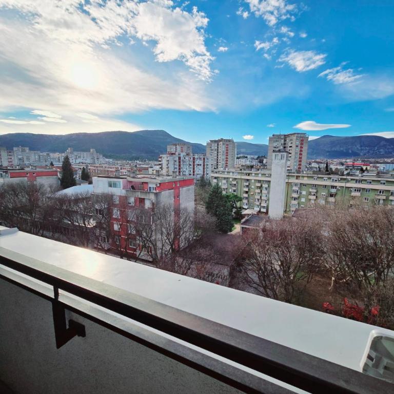 Mepas Galaxy - Two-Bedroom Apartment - 34