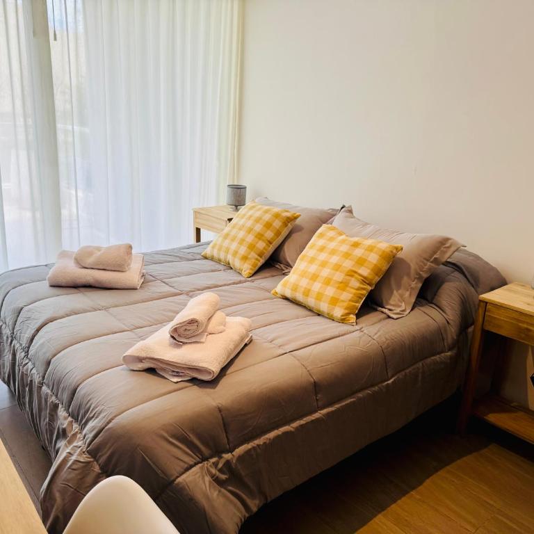 Premium Studio, Confort - Apartamento de 1 dormitorio - 4
