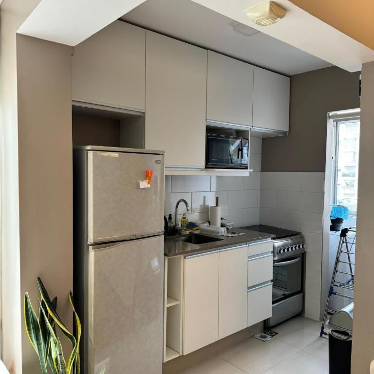 Amplio Departamento Nuñez - Apartamento de 1 dormitorio - 3