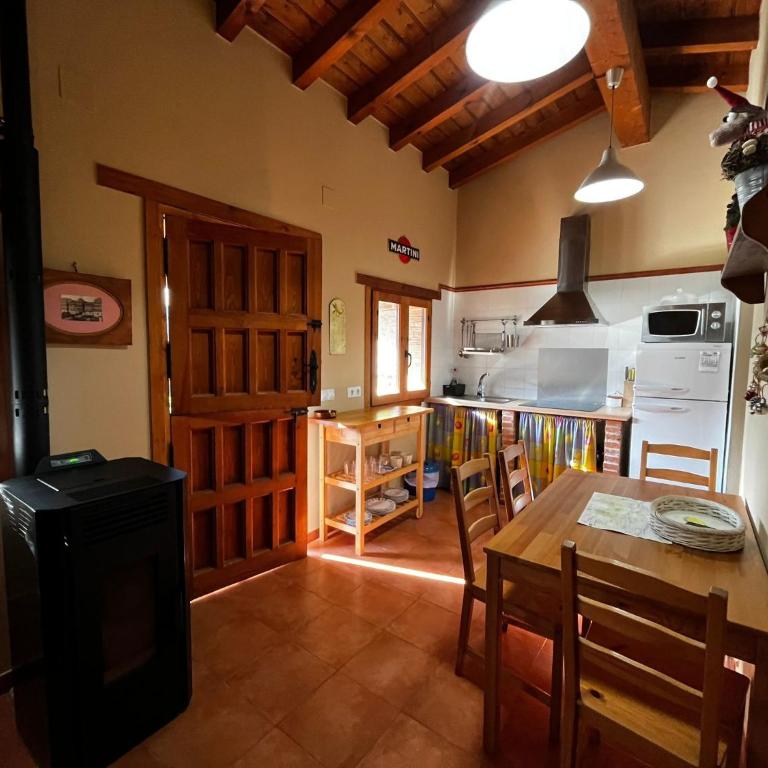 Casa Lula 3 Pendueles LLanes AR-685-AS - Two-Bedroom House - 22