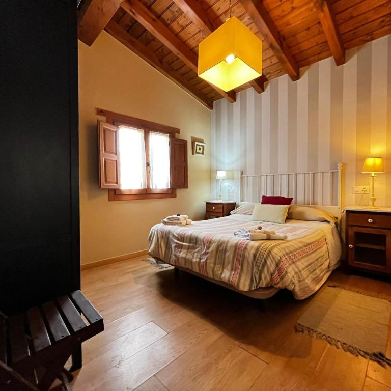 Casa Lula 3 Pendueles LLanes AR-685-AS - Two-Bedroom House - 7