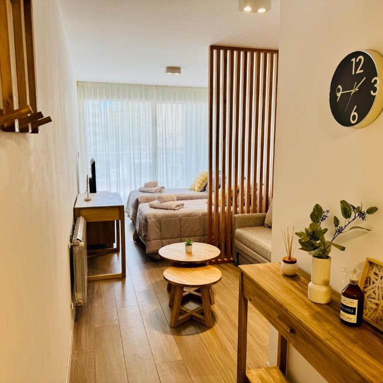 Premium Studio, Confort - Apartamento de 1 dormitorio - 17