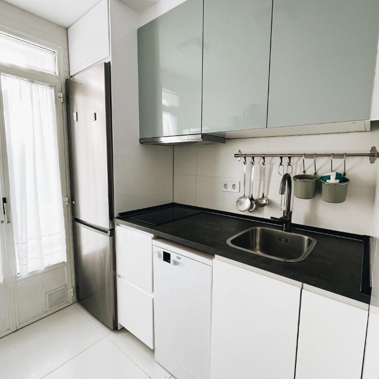 El rincón de San Pedro - Apartamento de 2 dormitorios - 24