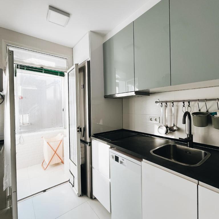 El rincón de San Pedro - Apartamento de 2 dormitorios - 22